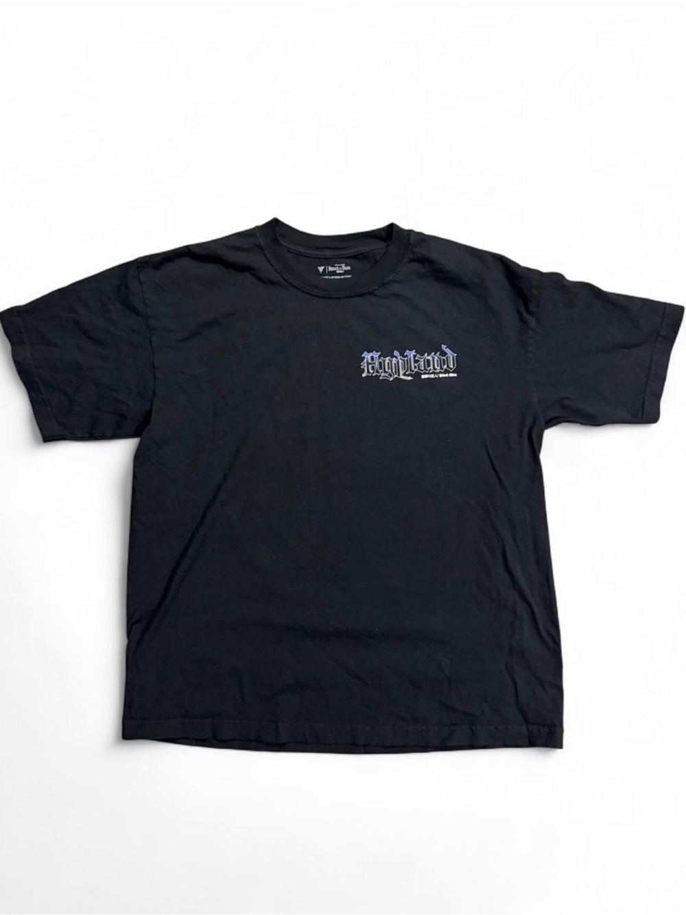 Hypland AOT Roar Eren Shirt